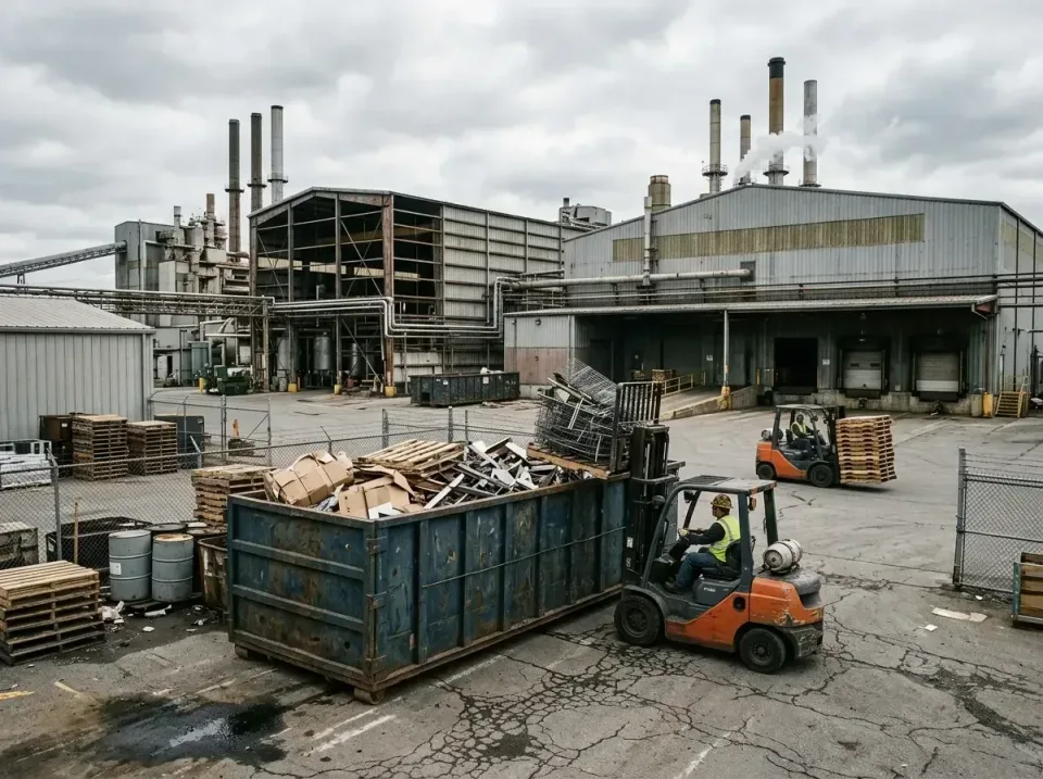 industrial-factory-scrap-conta-003 — frequently asked questions, Cheap Roll-off Dumpster Rentals in Carlyss, LA